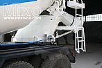 Concrete Truck Mixer - Picture 18
