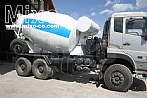 Concrete Truck Mixer - Picture 19