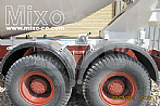 Concrete Truck Mixer - Picture 23