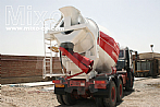 Concrete Truck Mixer - Picture 32