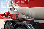Concrete Truck Mixer - Picture 33