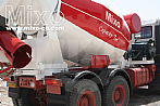 Concrete Truck Mixer - Picture 38